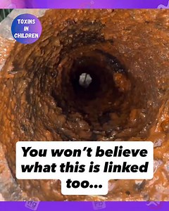 Yuk… Lead exposure is one of the most documented, studied, and consistently linked causes of behaviour issues in children. And yet it’s still treated like a thing of the past. It isn’t. Study after study shows the same pattern, When lead enters a child’s body, behaviour changes follow. Not occasionally. Consistently. Lower attention span. Increased impulsivity. Emotional volatility. Aggression. Learning difficulties. Reduced IQ. These are not opinions. These are outcomes repeatedly observed in c