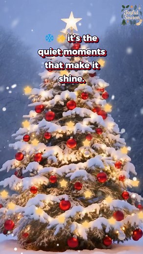 The snow sparkles, the slopes call, and laughter fills the winter air. Join us as we celebrate the holidays with snowy adventures, warm moments, and the joy of Christmas on the mountains! | Joyful Season