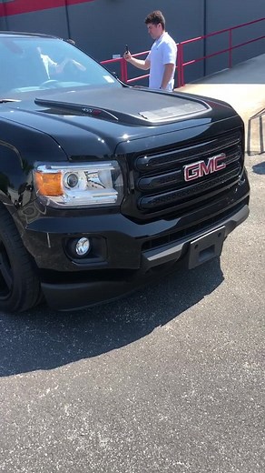 110K views · 1.2K reactions | 2019 GMC Syclone Delivery! | duPont REGISTRY | Facebook