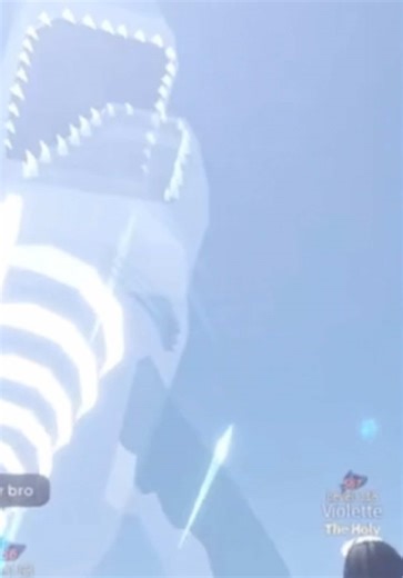 How to Catch the Phantom Megalodon in Fisch