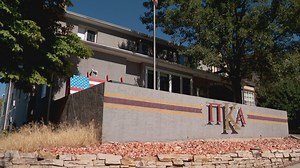 Social activities suspended at U of U fraternity after alleged sexual assault