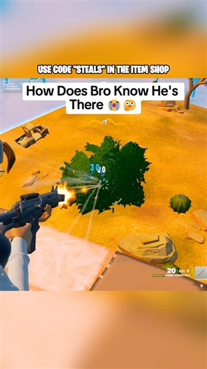 How Does Bro Know He’s There 😭🧐