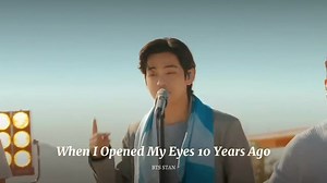 598K views · 82K reactions | BTS - For Youth | Oppa Collection | Facebook