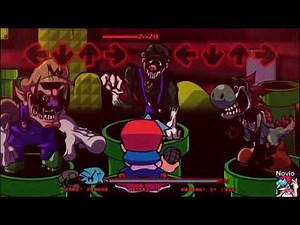 FNF - All Stars Act 2 / lyrics Pero cantando xd (🤑)