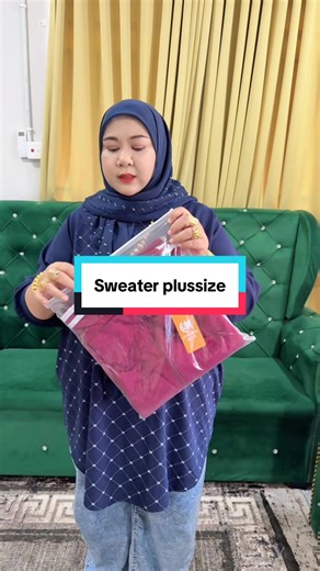 Trendy Plus Size Oversized Sweaters for Comfort