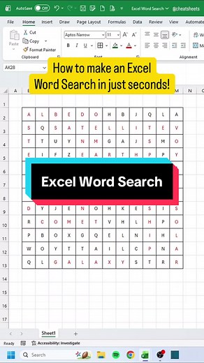 Excel & Google Sheets Cheatsheets: Correlation, SUMIFS, Validation