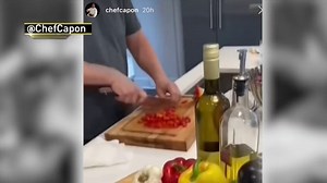 Famous Chefs Show How To Make Their Famous Dishes