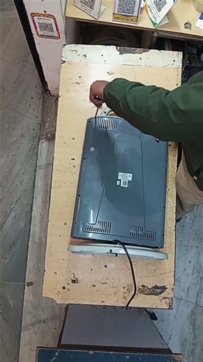 Heater Switch Change | Step by Step Repair 🔧 #HeaterSwitchChange#HeaterRepair#Shorts#YouTubeShorts