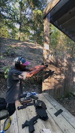 Fastest, Flattest #CANIK Mete 🔥 12,000 Rounds Later, Flawless