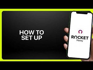 How To Set Up Rocket Money! Tutorial