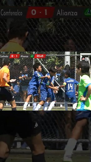 2.3K views · 41 reactions | ⚽⚽⚽ Goles del título #AlianzaAntioquia #Alianza #SomosAntioquia #ACORD #Campeón | Alianza Antioquia | Facebook