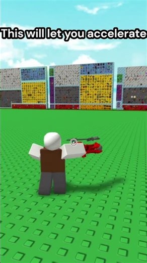 How to FALL FASTER On Roblox Using Gear Glitches #roblox #robloxglitch #robloxglitches #lpi