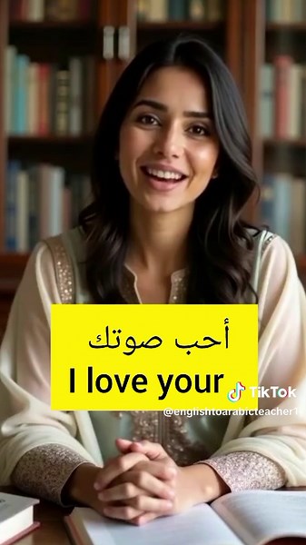 Learn English: Translation Tips for Arabic Speakers