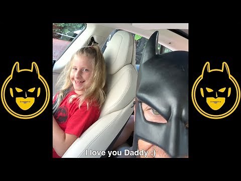 BatDad - Compilation Summer 2018