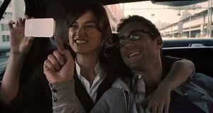 Adam Levine Performs New Song 'Lost Stars' And Features In Trailer For Movie Begin Again