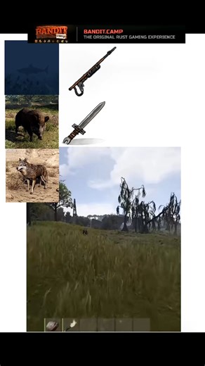 Unnamed on Instagram: "Rust is a multiplayer survival video game developed by Facepunch Studios. It was first released in early access in December 2013 and received its full release in February 2018. Rust is available on Windows and macOS. Console versions for PlayStation 4 and Xbox One developed in conjunction with Double Eleven were released in May 2021. Native versions for PlayStation 5 and Xbox Series X/S were released in June 2025. Rust was initially created as a clone of DayZ, a popular mo