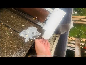 What is a Kick Out Flashing Diverter & how it works.