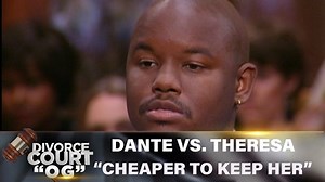 251K views · 4.5K reactions | You ask, we deliver! Watch Divorce Court OG with Judge Mablean right here every Tuesday and Thursday! Divorce Court features stories from couples filing for divorce and need a judge to mediate their disputes. | Divorce Court TV | Facebook