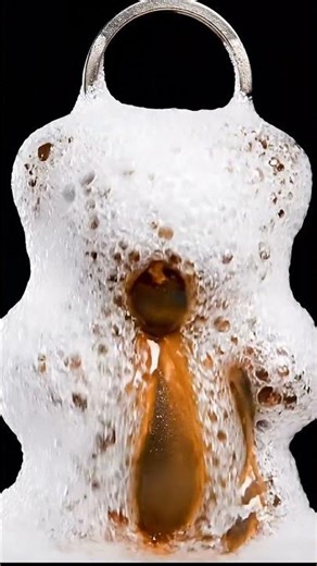 You Won’t Believe This Keychain Restoration 😳