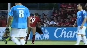 Top 10 des cartons rouges pour célébration ! | Footeo