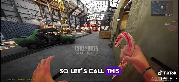 Master the Kill House Spawn Trap in COD Mobile!