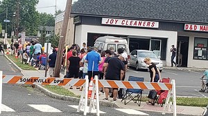 Somerville MVC transitioning to appointment-only