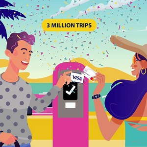 33K views · 49 reactions |  We’re celebrating 3 million Smart...