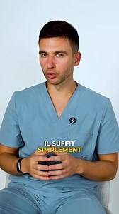 QUE FAIRE EN CAS DE NEZ BOUCHÉ ? 👃 Si votre nez « ne respire pas » mais que vous n’avez pas de fièvre, essayez de restaurer en douceur le drainage en travaillant la base du crâne et le cou. Dans la vidéo, je montre un exercice qui : 🔹 relâche les tensions au niveau de la nuque 🔹 améliore le drainage des liquides 🔹 aide à dégager les voies nasales 🔹 active en douceur le système parasympathique Laissez un commentaire si vous souhaitez plus d’exercices comme celui-ci 👇 | Dr. Ales Ulishchenko 