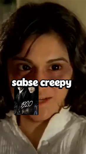 1920: The Scariest Bollywood Movie Ever #1920 #shorts
