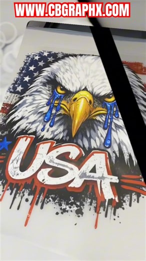 DTF Gang Sheet Builder