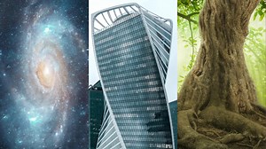 AE插件-动感影像人物风景图片转三维循环流动效果特效插件AEscripts loopFlow V1.3 for After Effects