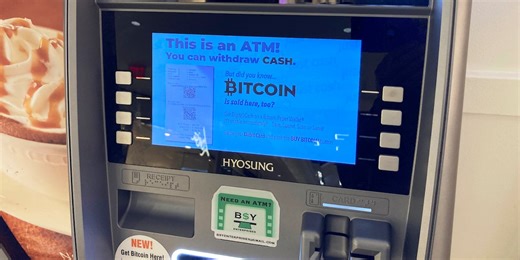City of Clarksburg warns residents of recent scams involving digital currency