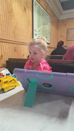 8.6K views · 229 reactions | No better place to celebrate a breakfast birthday! Happy birthday Eloise! | Annes Pancakes | Facebook