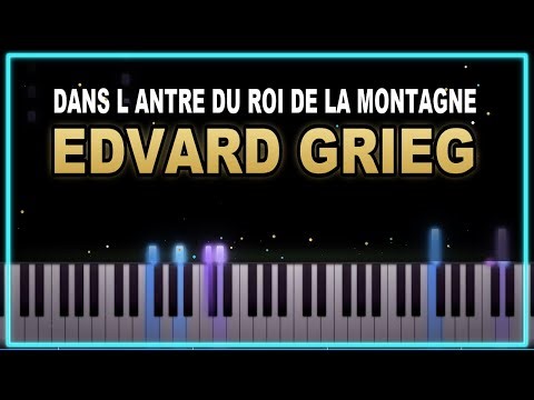 Can You Play Dans L Antre Du Roi De La Montagne? 1453