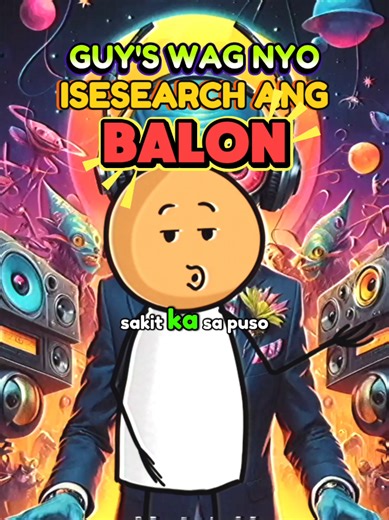 Bawal na Balon: Lahat ng Dapat Mong Malaman