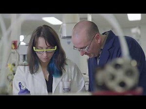 Rapidly detecting homemade explosives | University of Tasmania