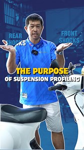 14K views · 313 reactions | Optimized suspension performance through SUSPENSION PROFILING #AVMOTO #AVMOTOTUNING #AVMOTOANTIPOLO | AV Moto Tuning | Facebook