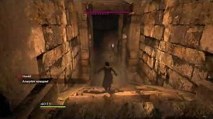 Farming Gorecyclops with the minimum expenses.