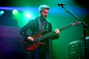 Ranking All the Phish Studio Albums