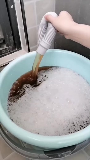 1.2M views · 6.2K reactions | ‍♀️Washing machine cleaner descaler powder✨|deep cleaning|#cleaningtips#washingmachine | Akshus Minivlog | Facebook