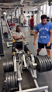 2.5M views · 6.9K reactions | Gold’s Gym Kuwait  #bodybuilding #naturalbodybuilding #fitness #fit #gym #fitfam #workout #fitnessjourney #fitnessmotivation #shredded #fitnessmodel #muscle #strong #personaltrainer #squats #biceps #legday #triceps #motivation #training #health | Edmond Gyekye | Facebook