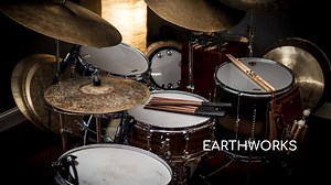 Live outside the box. | Earthworks Audio