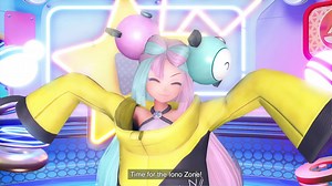 76K views · 2.6K reactions | Meet Iono, an influencer, streamer, and Gym Leader who specializes in Electric-type Pokémon ⚡️ Can you guess Iono’s partner Pokémon? 樂 ❤️ | Pokémon | Facebook