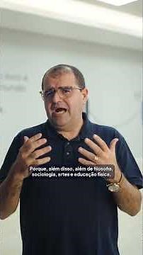 O que esperar da Fuvest 2026 #fuvest #vestibular