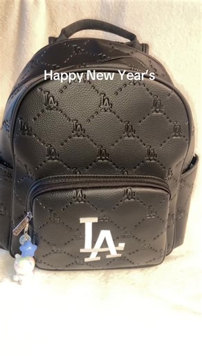 MLB Backpack for Fans - Perfect New Year Gift 2026