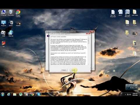 Call Of Duty 4 - Service communication failure pnkbstra.exe *EASY FIX*