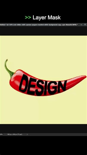 How to Add Text on Objects in Adobe Photoshop #Photoshop #AdobePhotoshop #TextEffect #GraphicDesign