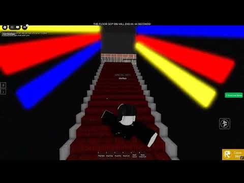 NEW PHANTOM ELEVATOR UPDATE | Bugfixes.. Stats fixes.. and more! | ROBLOX