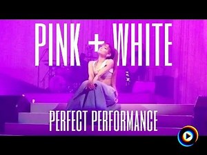 Frank Ocean - One hour loop by Pink   White