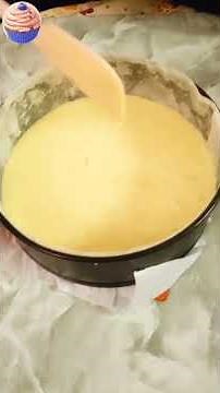 "Omas 8 Löffel Zitronenkuchen in 5 Minuten | Ohne Waage!"